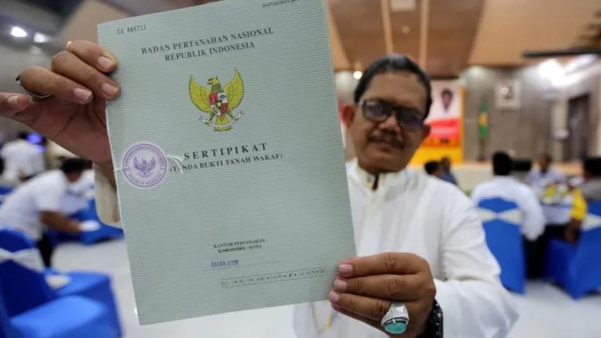 Cilacap 2026 Land Certificate Check: Who Qualifies for Free Title?